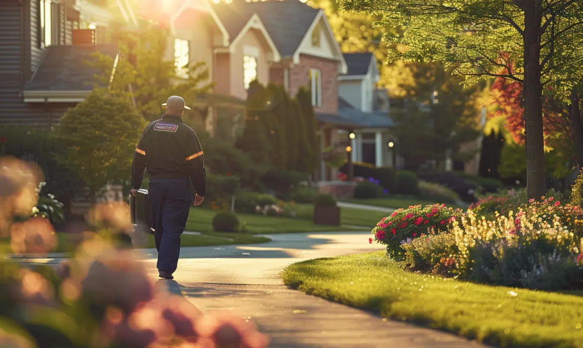 Facteurs et tournées : comprendre les horaires de distribution du courrier