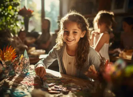 Découvrir les facettes cachées du travail quotidien en école maternelle : zoom sur le métier d’ATSEM