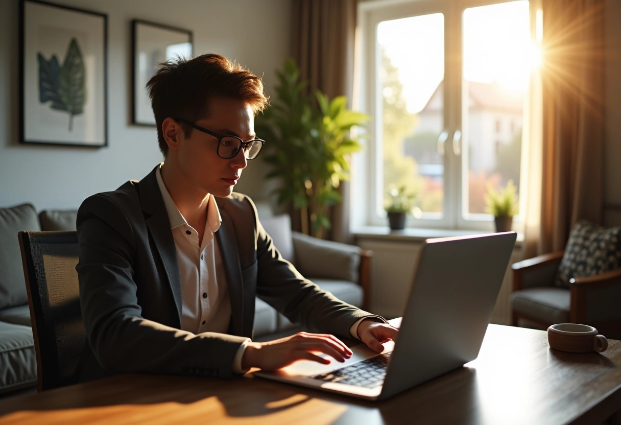 opportunités d emploi