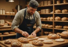 Personnalisation des emballages : un atout pour votre boulangerie