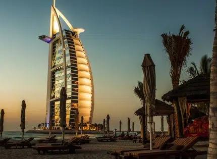 Créer une société offshore à Dubaï offre de nombreux avantages