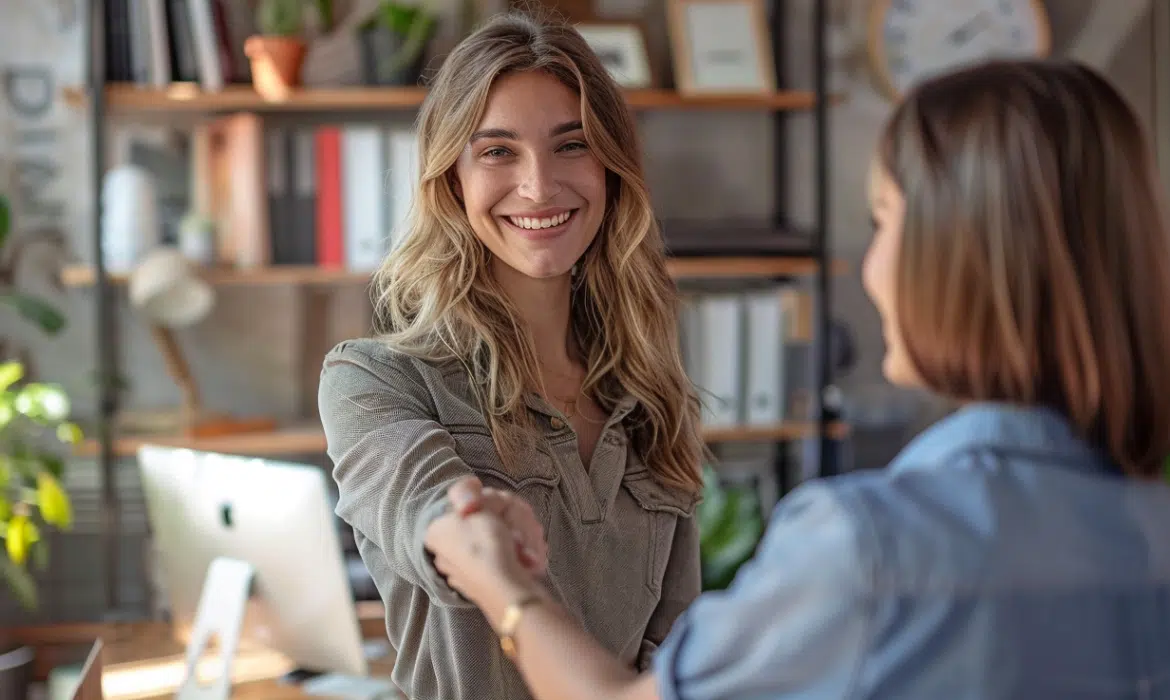 Comment choisir la meilleure agence d’interim pour booster votre carrière ?