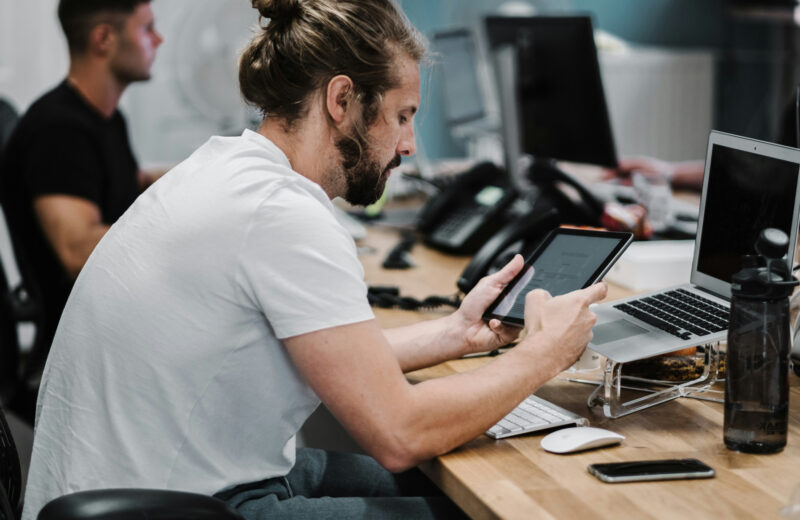 Comment choisir sa chaise de bureau professionnelle ?