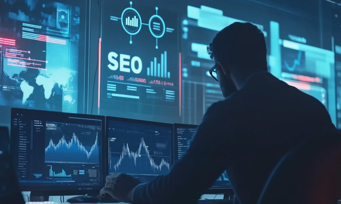 Les solutions des agences SEO pour les entreprises