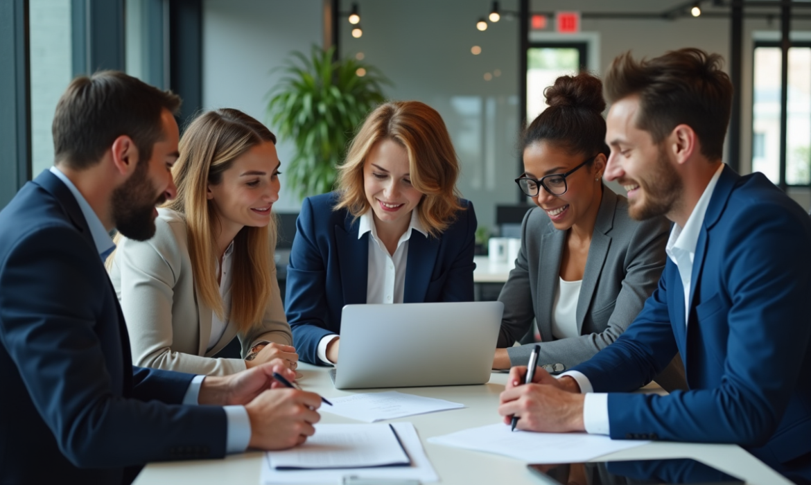 Droits de propriété intellectuelle : découvrez les 7 types et leurs protections