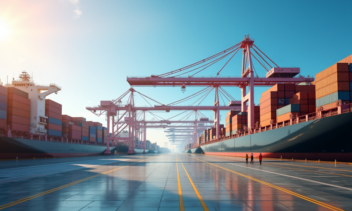 Incoterms pour expéditions internationales : comment les choisir ?