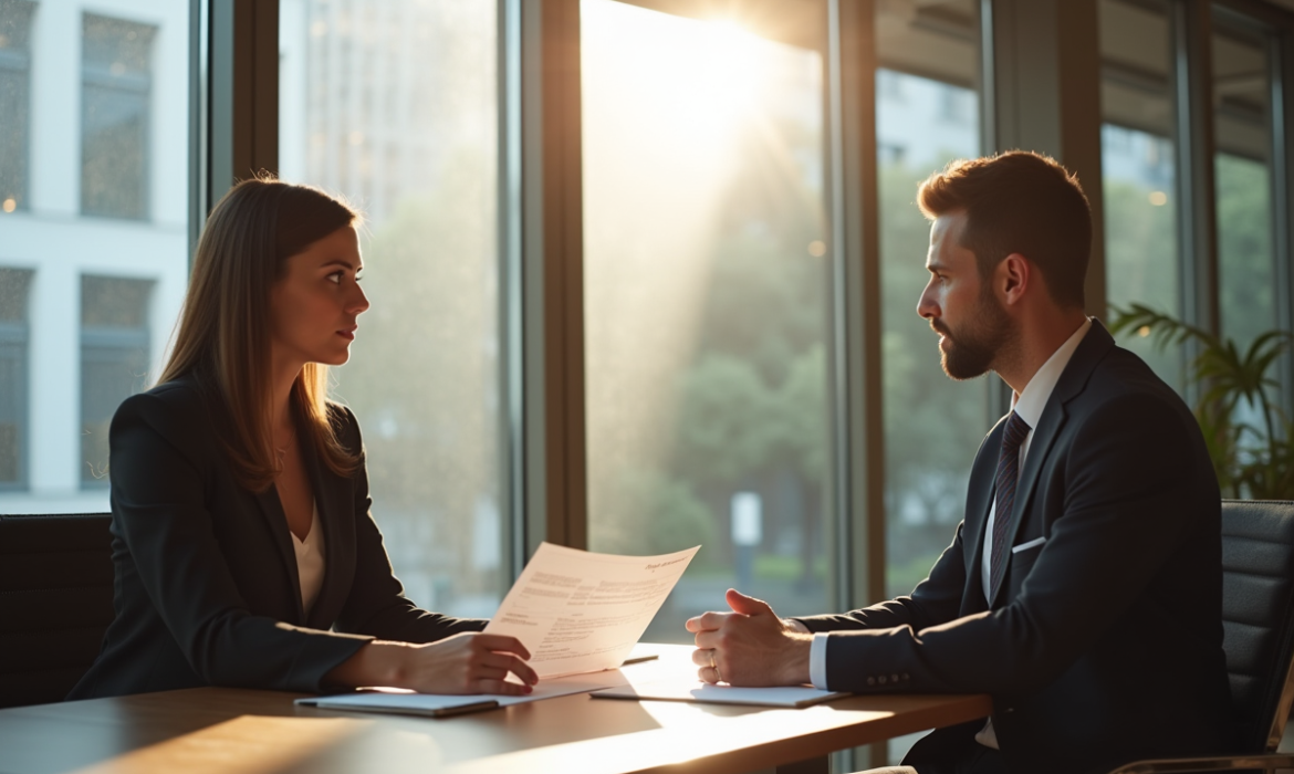 Motif pour attaquer son employeur : les clés pour agir en justice