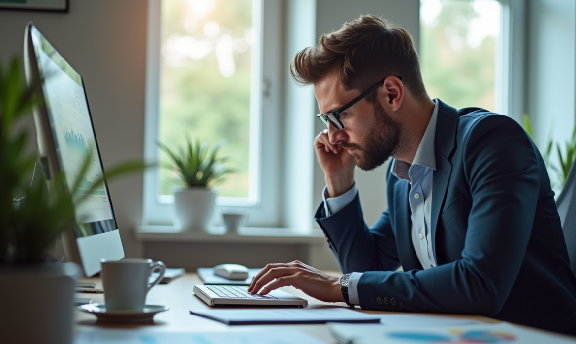 Travailler 5h sans pause : bon pour votre productivité ?