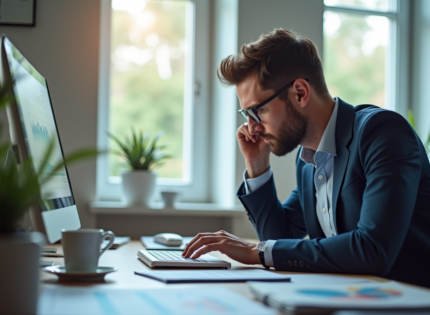 Travailler 5h sans pause : bon pour votre productivité ?