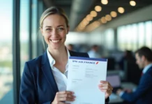 IPN Air France : guide pour les employés