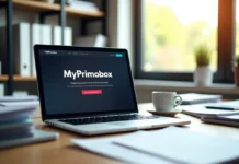 MyPrimobox : gestion et stockage de documents en ligne simplifié