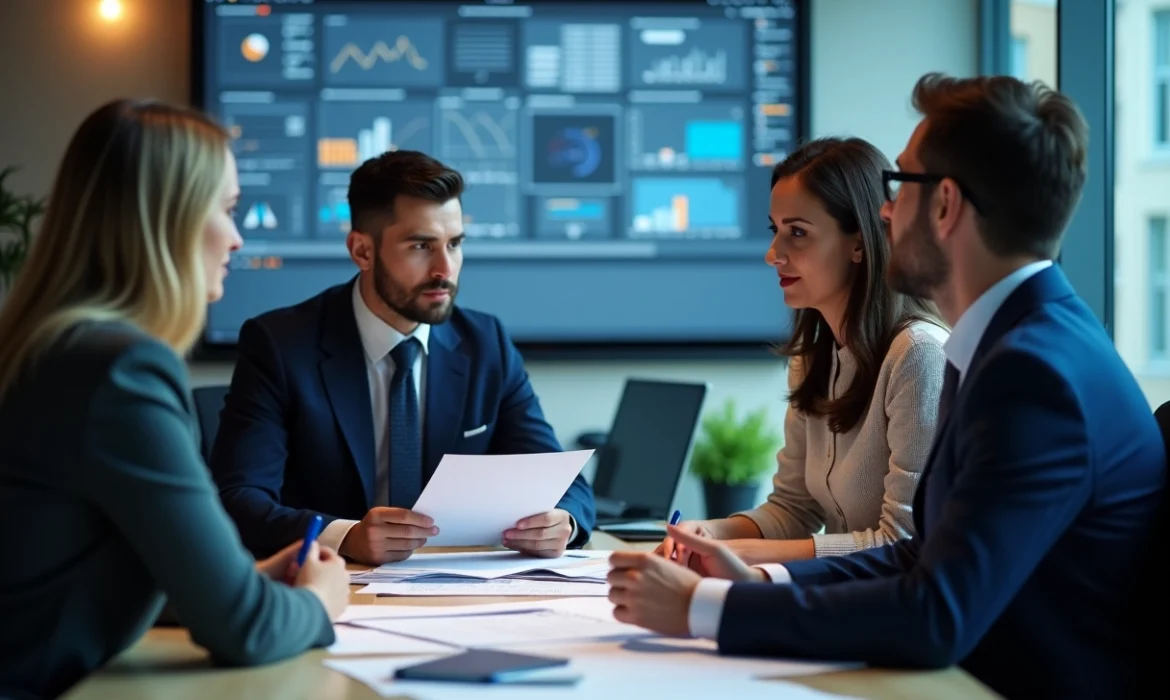 Anticiper et gérer le changement : focus sur les restructurations d’entreprise